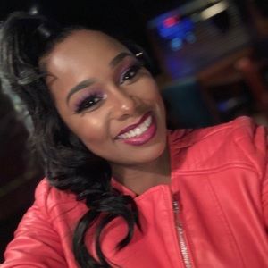 Meet your Posher, Sade